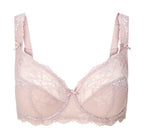 capri lingerie sleepwear & swimwear launceston tasmania Lingadore Shadow Grey Daily Lace Bra