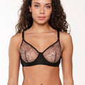 capri lingerie sleepwear & swimwear launceston tasmania Lingadore Underwire Bra 6209A