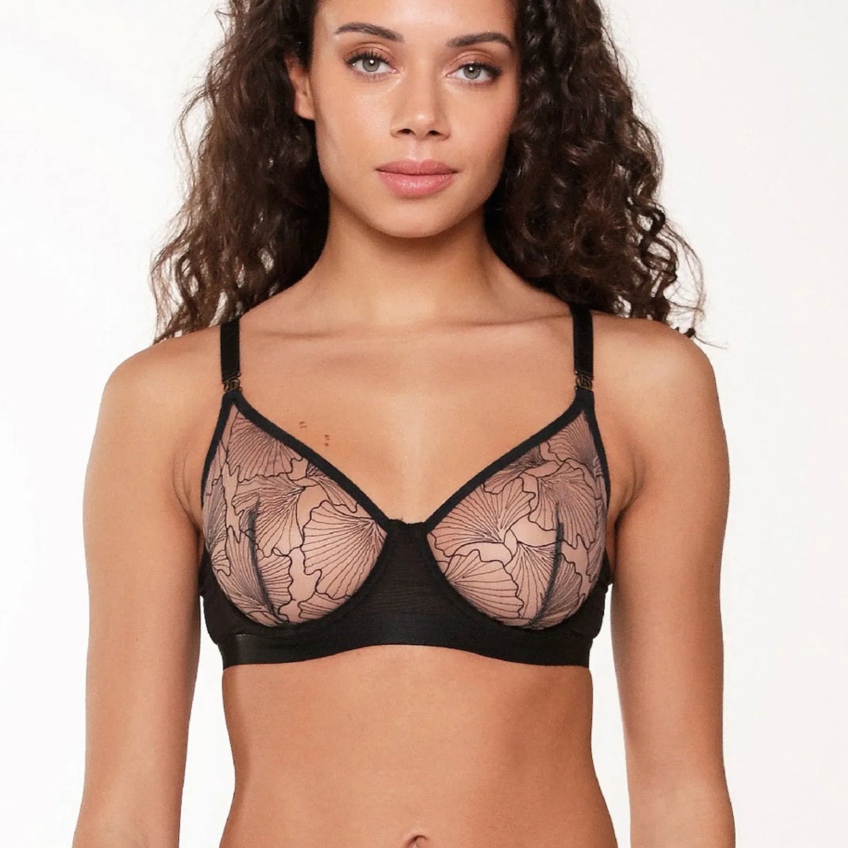 capri lingerie sleepwear & swimwear launceston tasmania Lingadore Underwire Bra 6209A