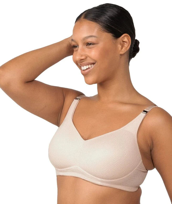 capri lingerie sleepwear & swimwear launceston tasmania Triumph Amour Maternity Nursing Lace Bra