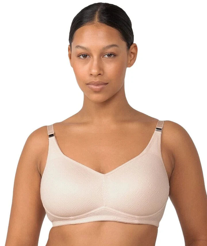 capri lingerie sleepwear & swimwear launceston tasmania Triumph Amour Maternity Nursing Lace Bra