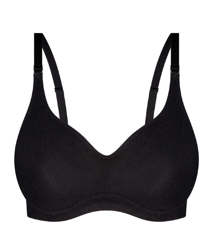 capri lingerie sleepwear & swimwear launceston tasmania Triumph Amour Maternity Nursing Lace Bra