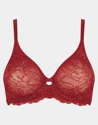 capri lingerie sleepwear & swimwear launceston tasmania Triumph Amourette Charm Bra