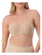 capri lingerie sleepwear & swimwear launceston tasmania Triumph Beautiful Silhouette Strapless Bra