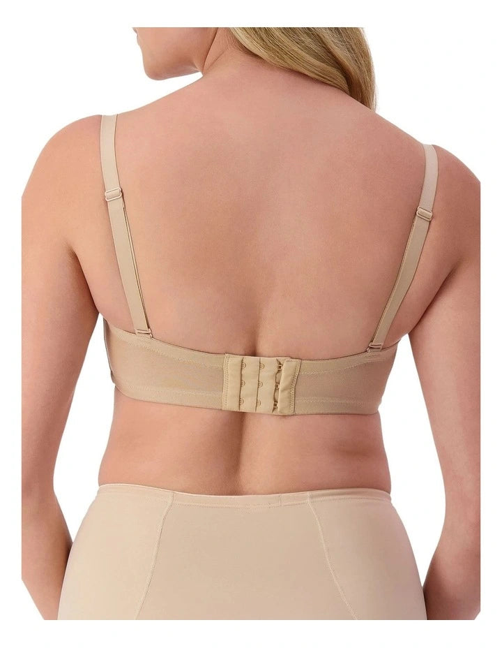 capri lingerie sleepwear & swimwear launceston tasmania Triumph Beautiful Silhouette Strapless Bra