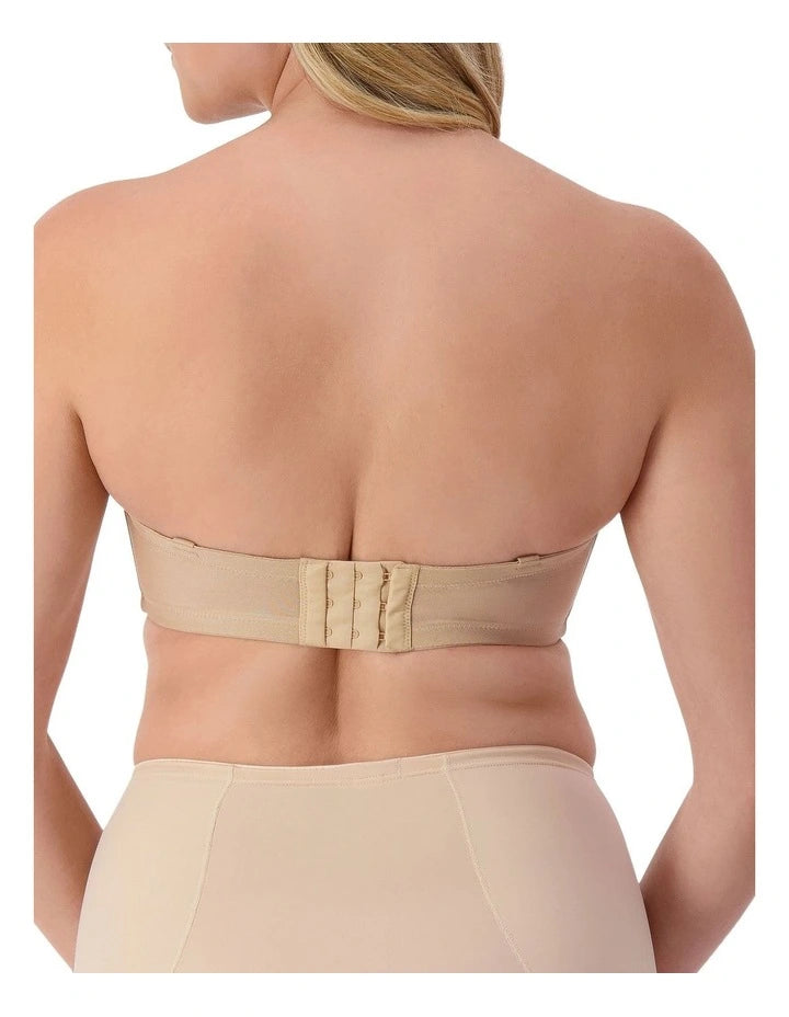 capri lingerie sleepwear & swimwear launceston tasmania Triumph Beautiful Silhouette Strapless Bra