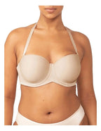 capri lingerie sleepwear & swimwear launceston tasmania Triumph Beautiful Silhouette Strapless Bra