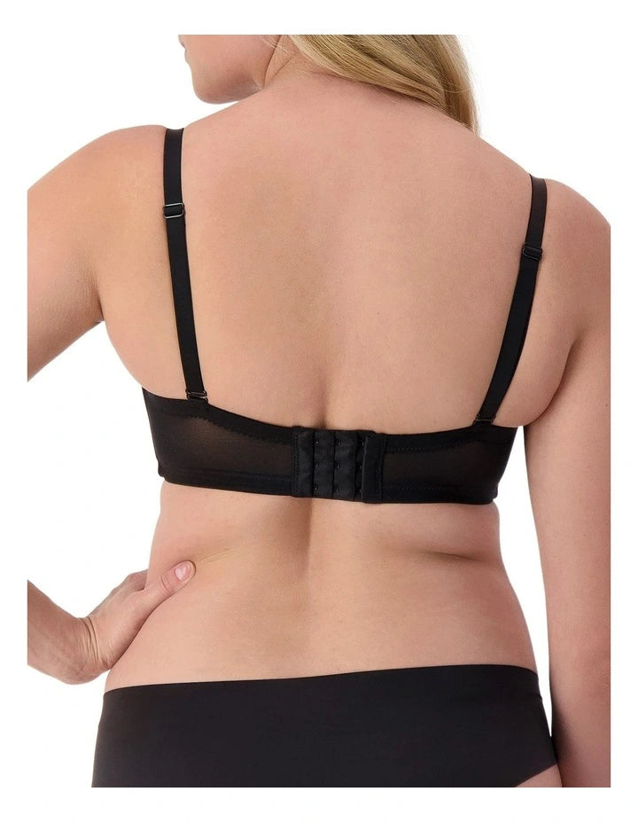 capri lingerie sleepwear & swimwear launceston tasmania Triumph Beautiful Silhouette Strapless Bra