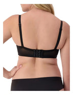 capri lingerie sleepwear & swimwear launceston tasmania Triumph Beautiful Silhouette Strapless Bra