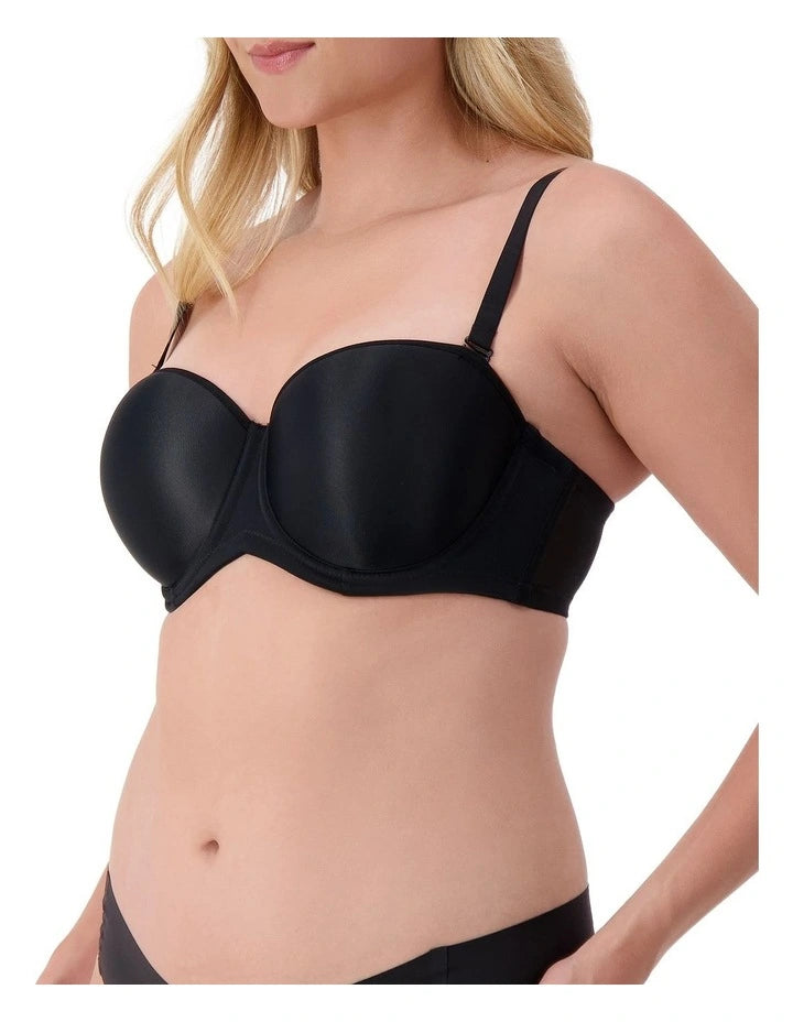 capri lingerie sleepwear & swimwear launceston tasmania Triumph Beautiful Silhouette Strapless Bra