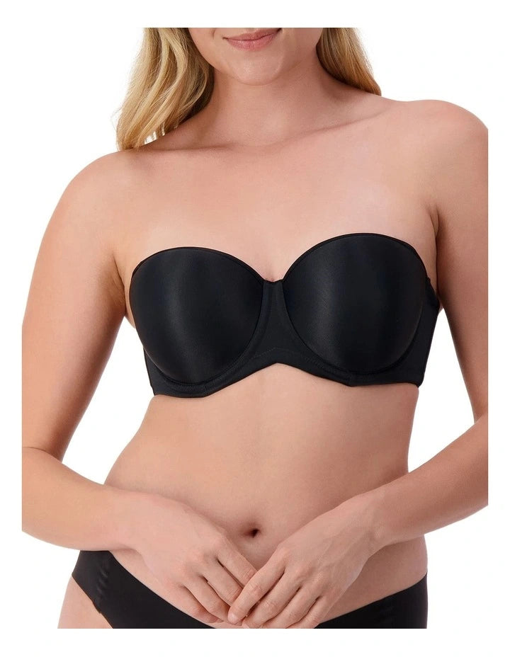 capri lingerie sleepwear & swimwear launceston tasmania Triumph Beautiful Silhouette Strapless Bra