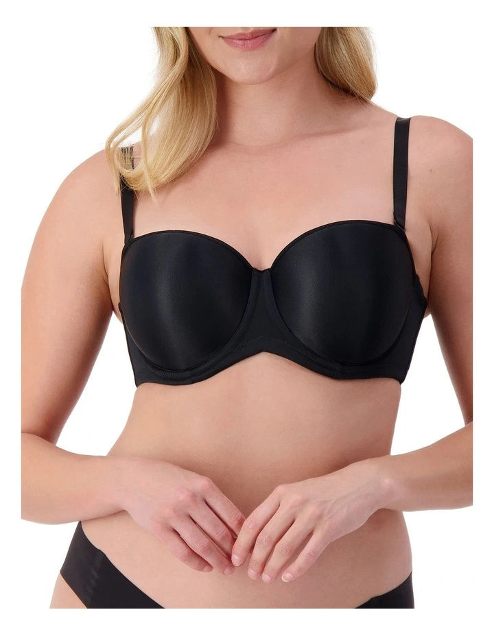 capri lingerie sleepwear & swimwear launceston tasmania Triumph Beautiful Silhouette Strapless Bra