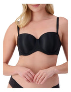 capri lingerie sleepwear & swimwear launceston tasmania Triumph Beautiful Silhouette Strapless Bra