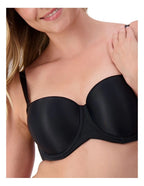 capri lingerie sleepwear & swimwear launceston tasmania Triumph Beautiful Silhouette Strapless Bra