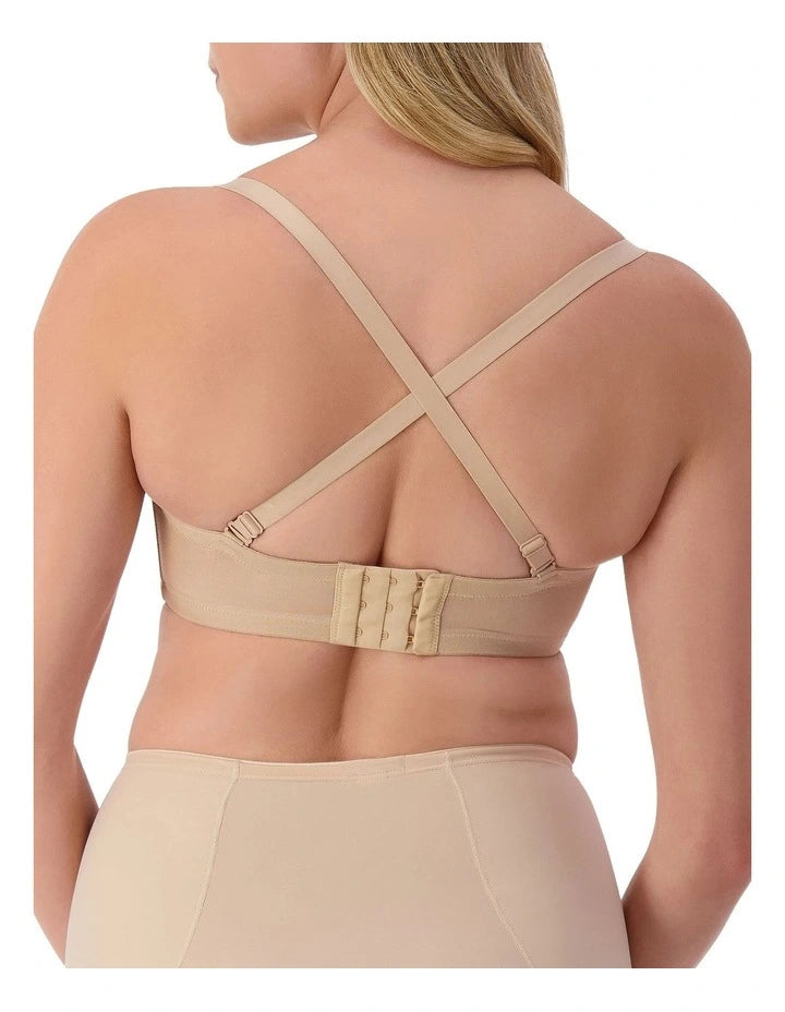 capri lingerie sleepwear & swimwear launceston tasmania Triumph Beautiful Silhouette Strapless Bra