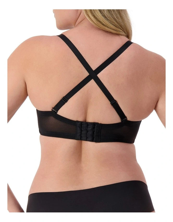 capri lingerie sleepwear & swimwear launceston tasmania Triumph Beautiful Silhouette Strapless Bra