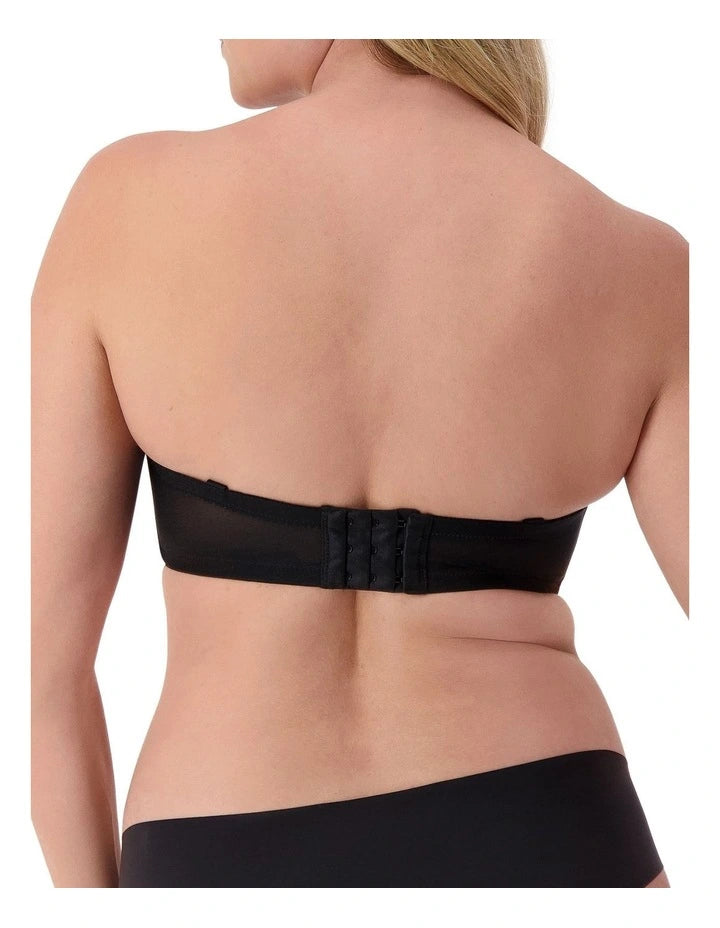 capri lingerie sleepwear & swimwear launceston tasmania Triumph Beautiful Silhouette Strapless Bra