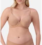 capri lingerie sleepwear & swimwear launceston tasmania Triumph Body Make Up Smooth T-Shirt Bra