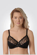 capri lingerie sleepwear & swimwear launceston tasmania Triumph Modern Finesse Bra