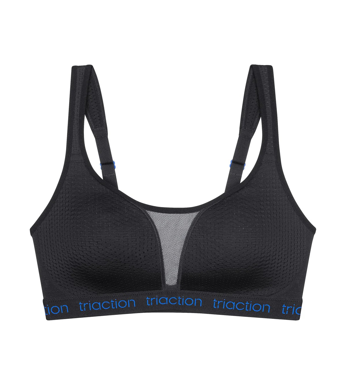 capri lingerie sleepwear & swimwear launceston tasmania Triumph Triaction Energy Lite Sports Bra