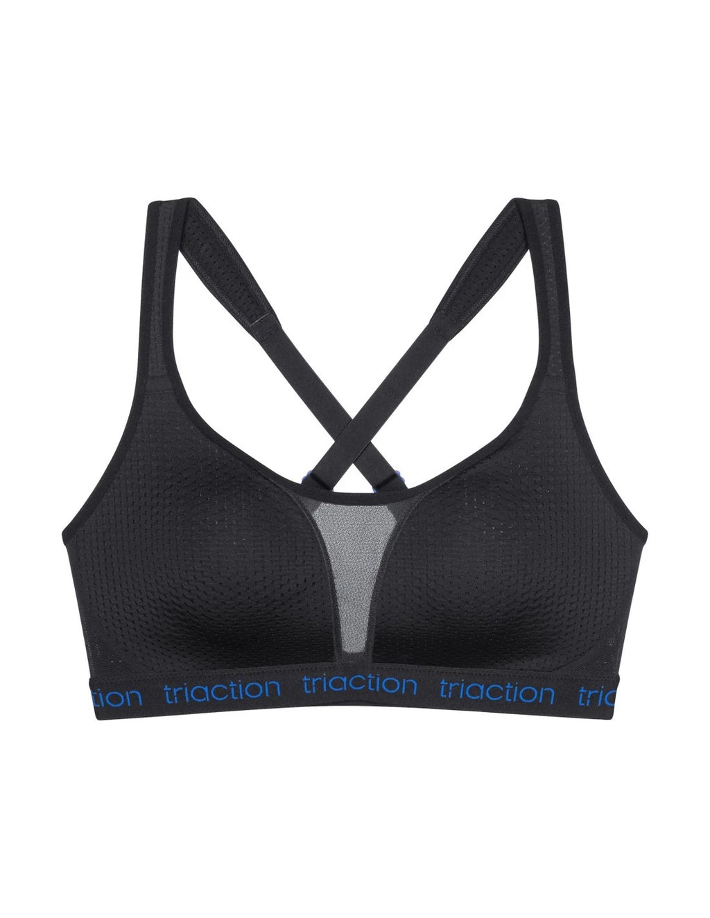 capri lingerie sleepwear & swimwear launceston tasmania Triumph Triaction Energy Lite Sports Bra