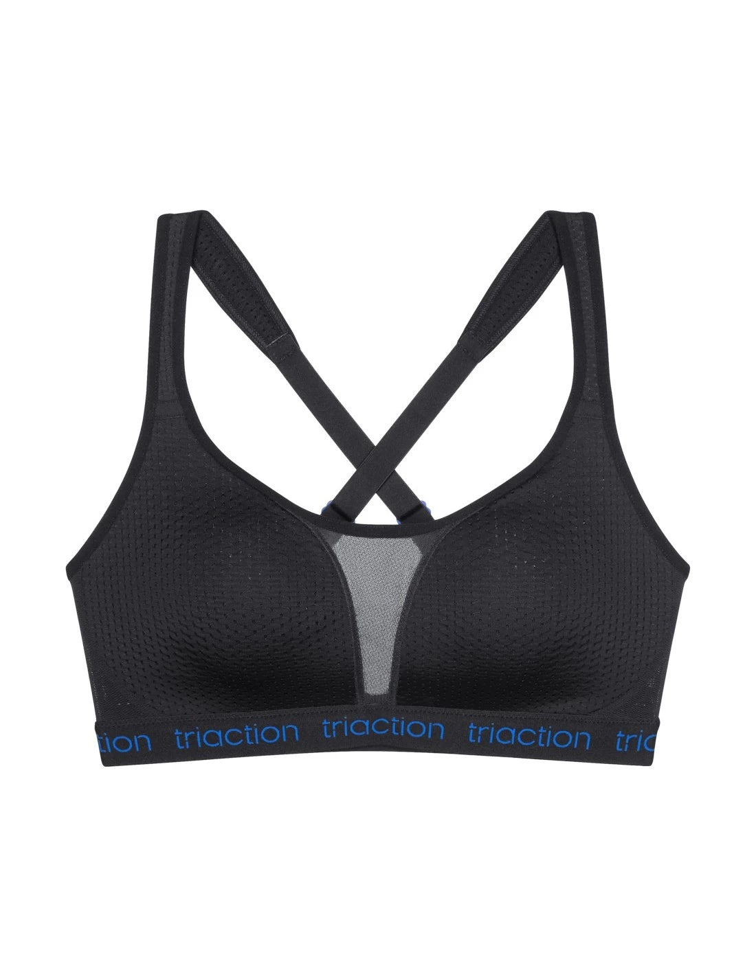 capri lingerie sleepwear & swimwear launceston tasmania Triumph Triaction Energy Lite Sports Bra