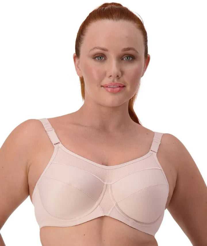 capri lingerie sleepwear & swimwear launceston tasmania Triumph Triaction Ultra Sports Bra