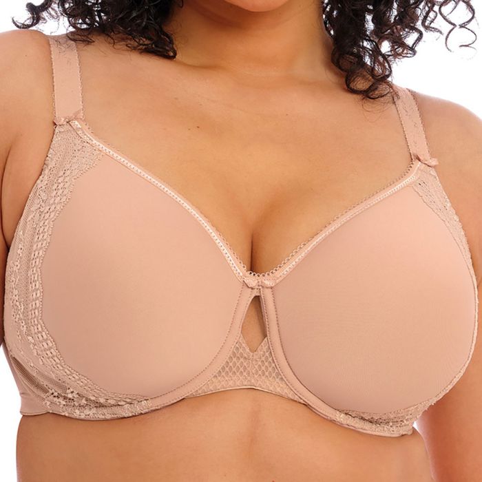 Capri Lingerie, Sleepwear & Swimwear Launceston Tasmania Elomi Charley Moulded Spacer Bra
