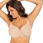 Corin Twiggy 3D Spacer Beige Bra