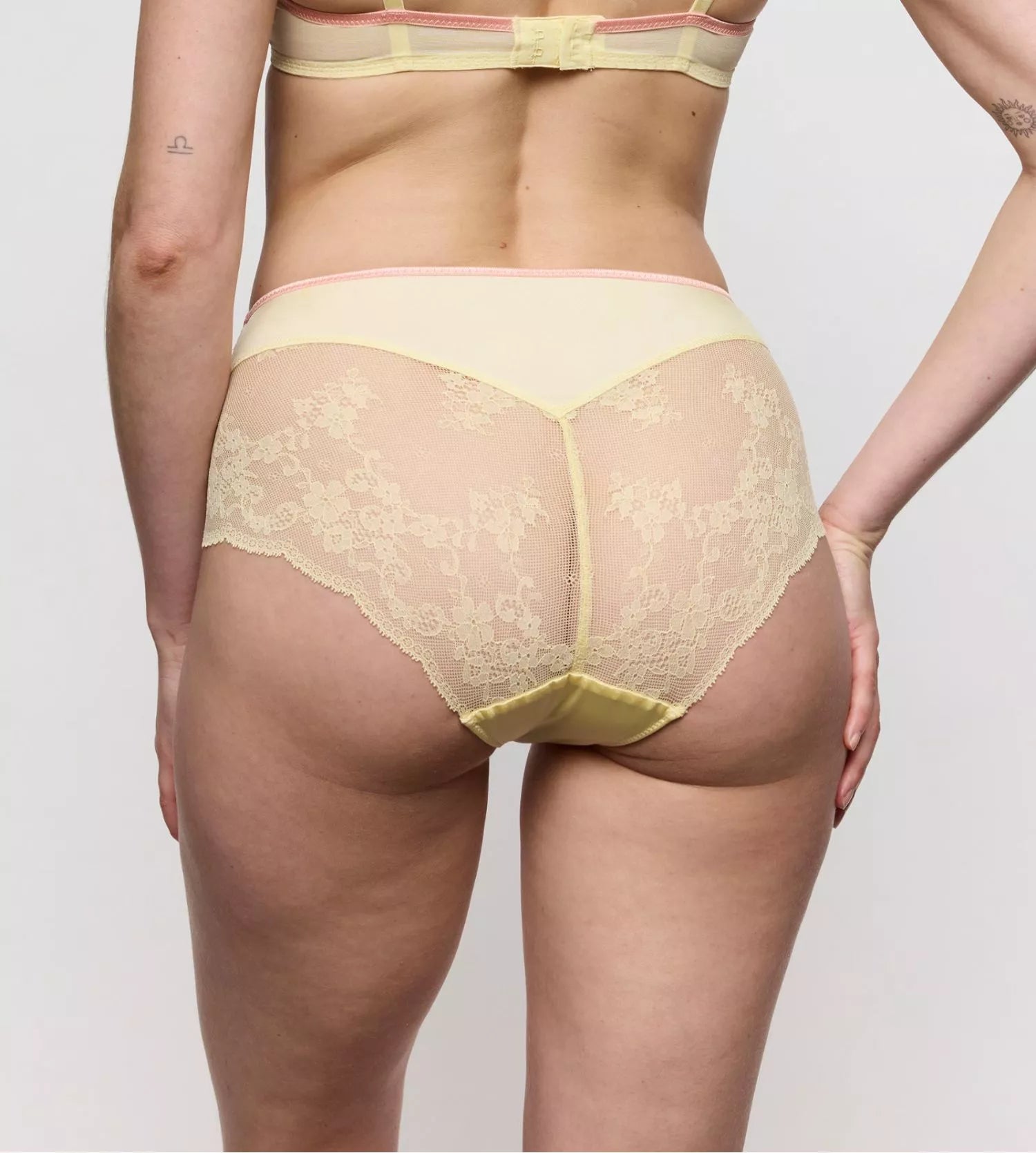 Marie Jo Lizelot Hotpants