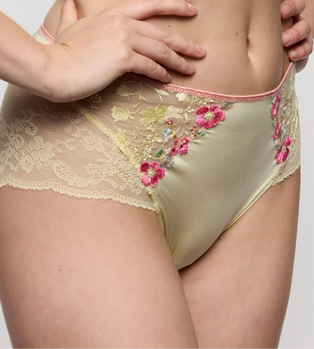 Marie Jo Lizelot Hotpants