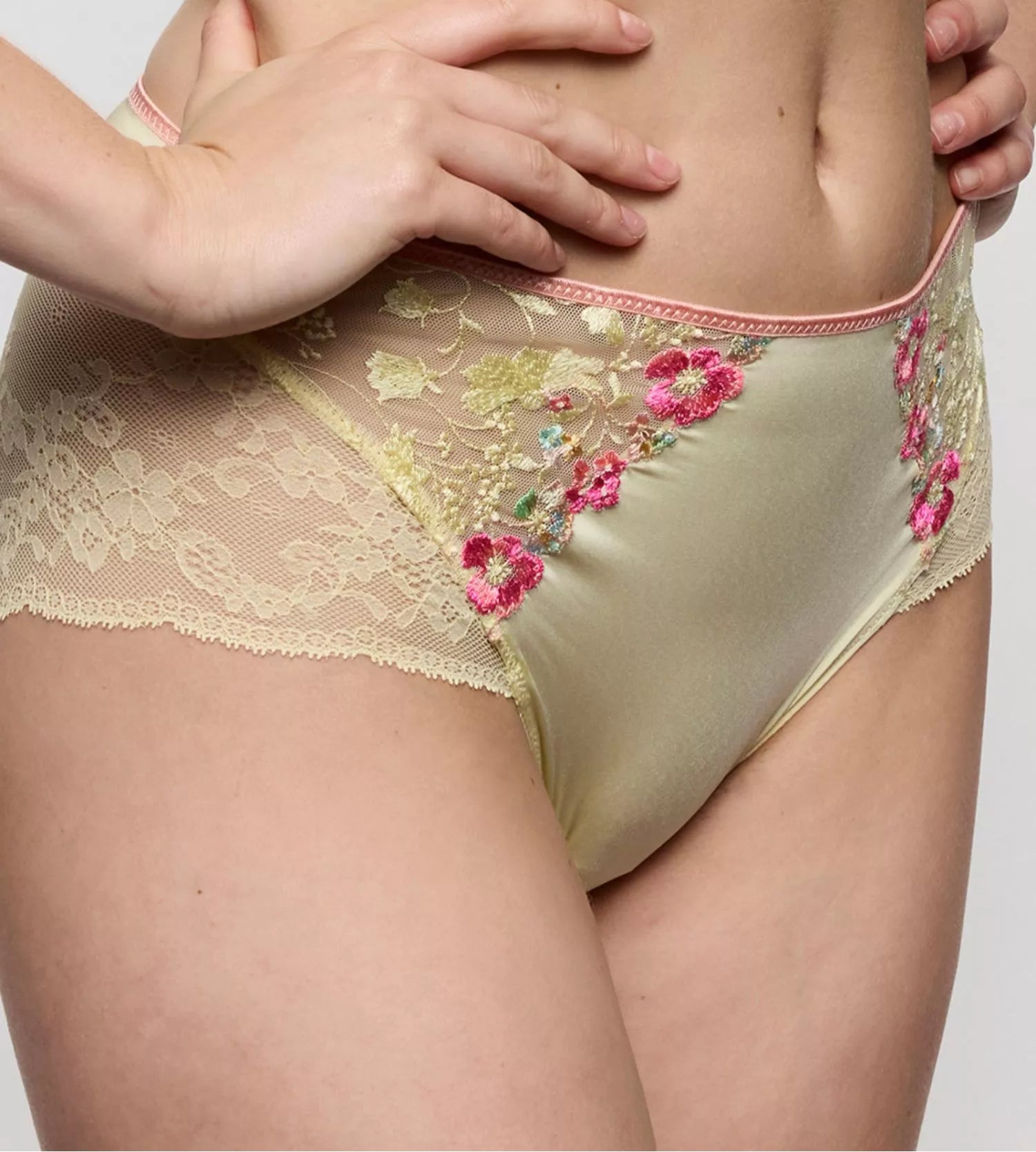 Marie Jo Lizelot Hotpants