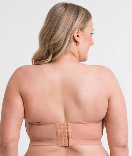 Curvy Kate Hey Girls Super Plunge Strapless Bra