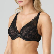 Load image into Gallery viewer, Marie Jo Cyrile Padded Plunge Bra