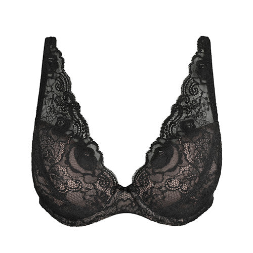 Marie Jo Cyrile Padded Plunge Bra