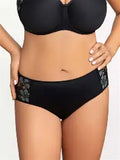 Corin Guilia Black Brief