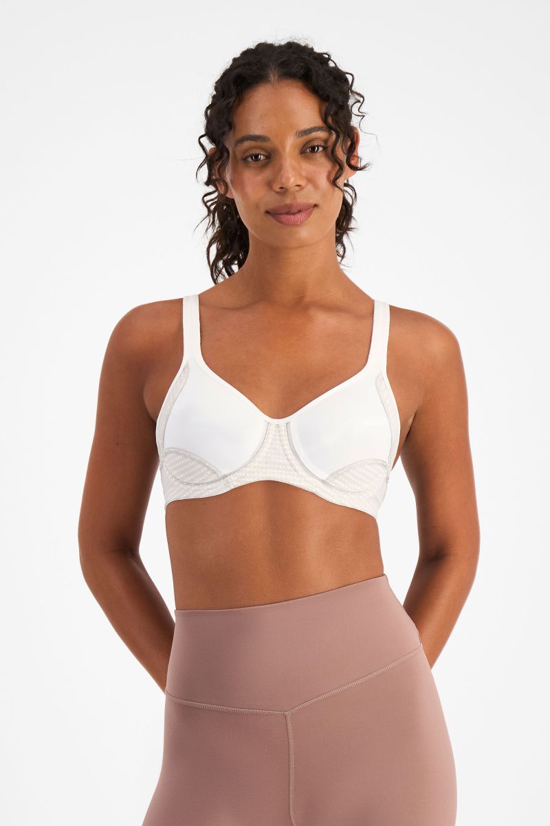 Clearance Berlei Electrifying Mesh Contour Bra