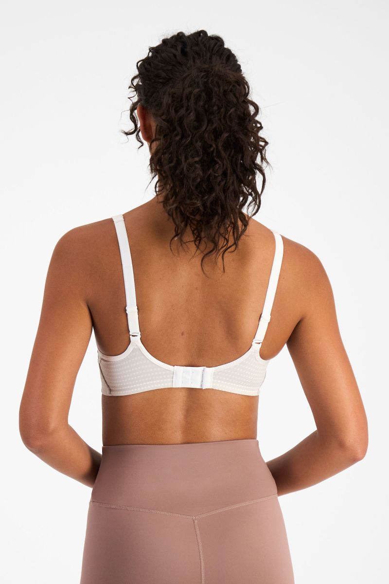 Clearance Berlei Electrifying Mesh Contour Bra