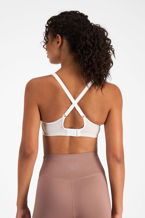 Clearance Berlei Electrifying Mesh Contour Bra
