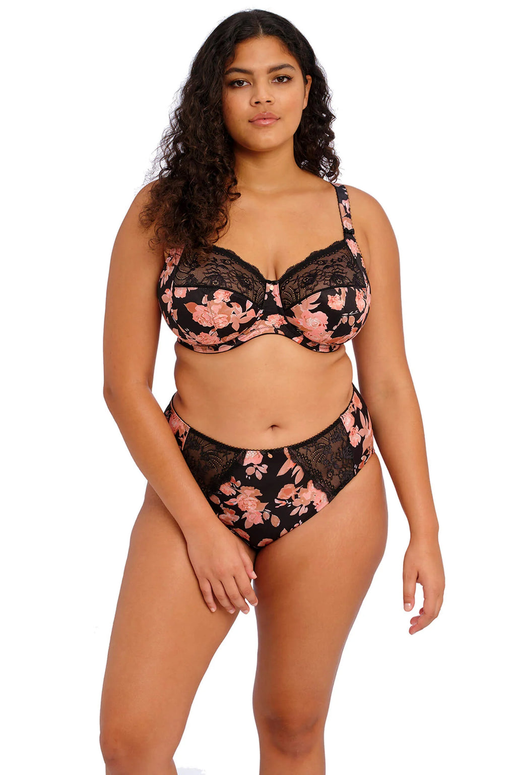 Elomi Morgan Watercolour Bra