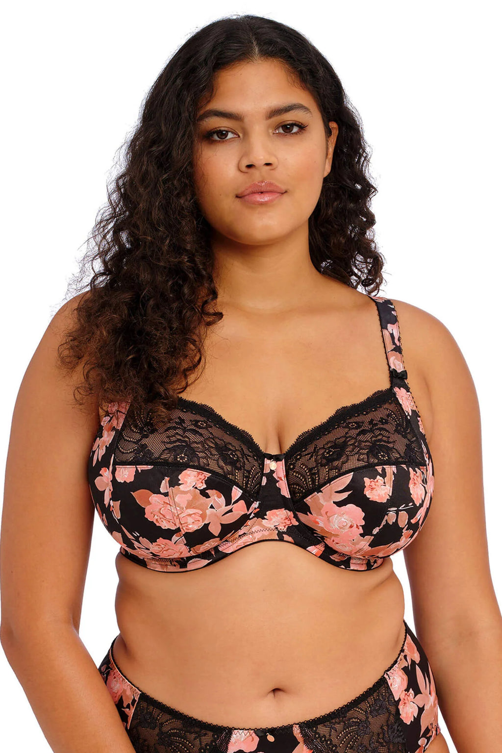 Elomi Morgan Watercolour Bra