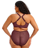 Elomi Matilda Sugar Plum Brief