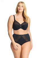 Elomi Mitzi Black Bra