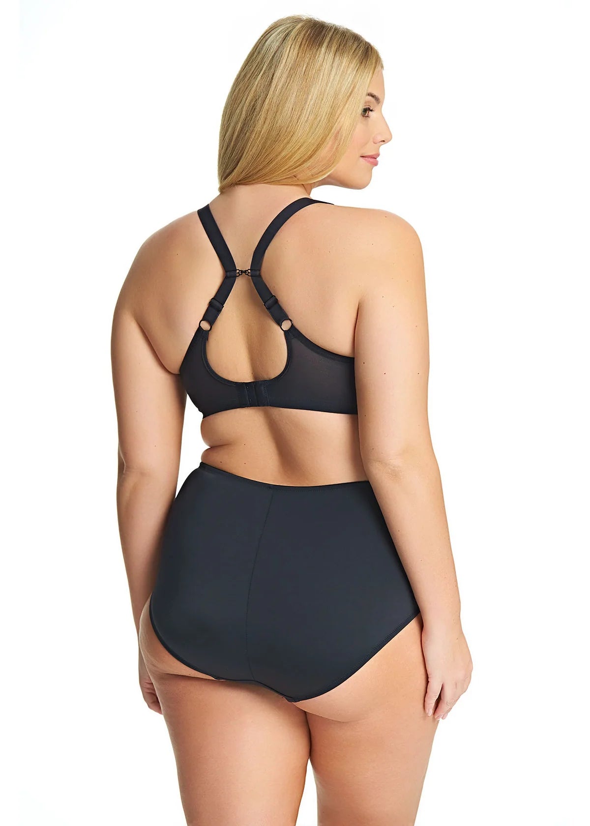 Elomi Mitzi Black Bra