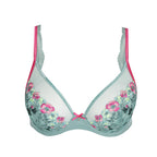 Marie Jo Lizelot Soft Bali Green Bra
