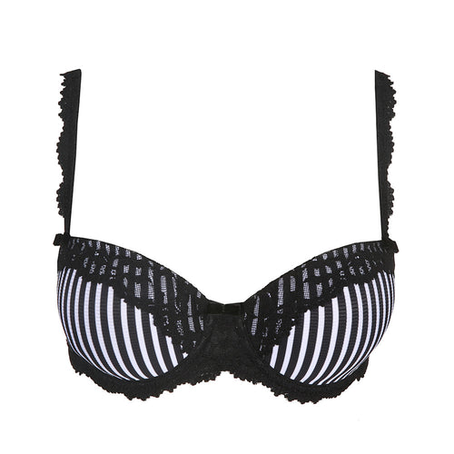 Clearance Marie Jo Padded Balcony Sydny Bra