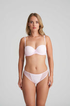 Marie Jo Tanzara Pink Brief