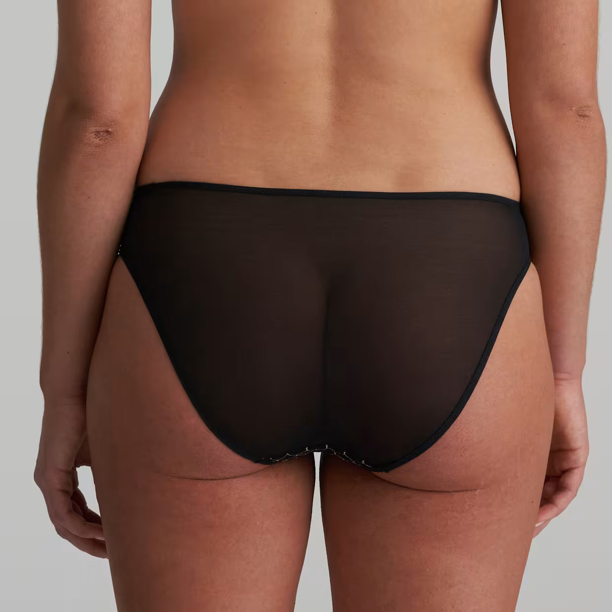 Marie Jo Colima Noir Brief