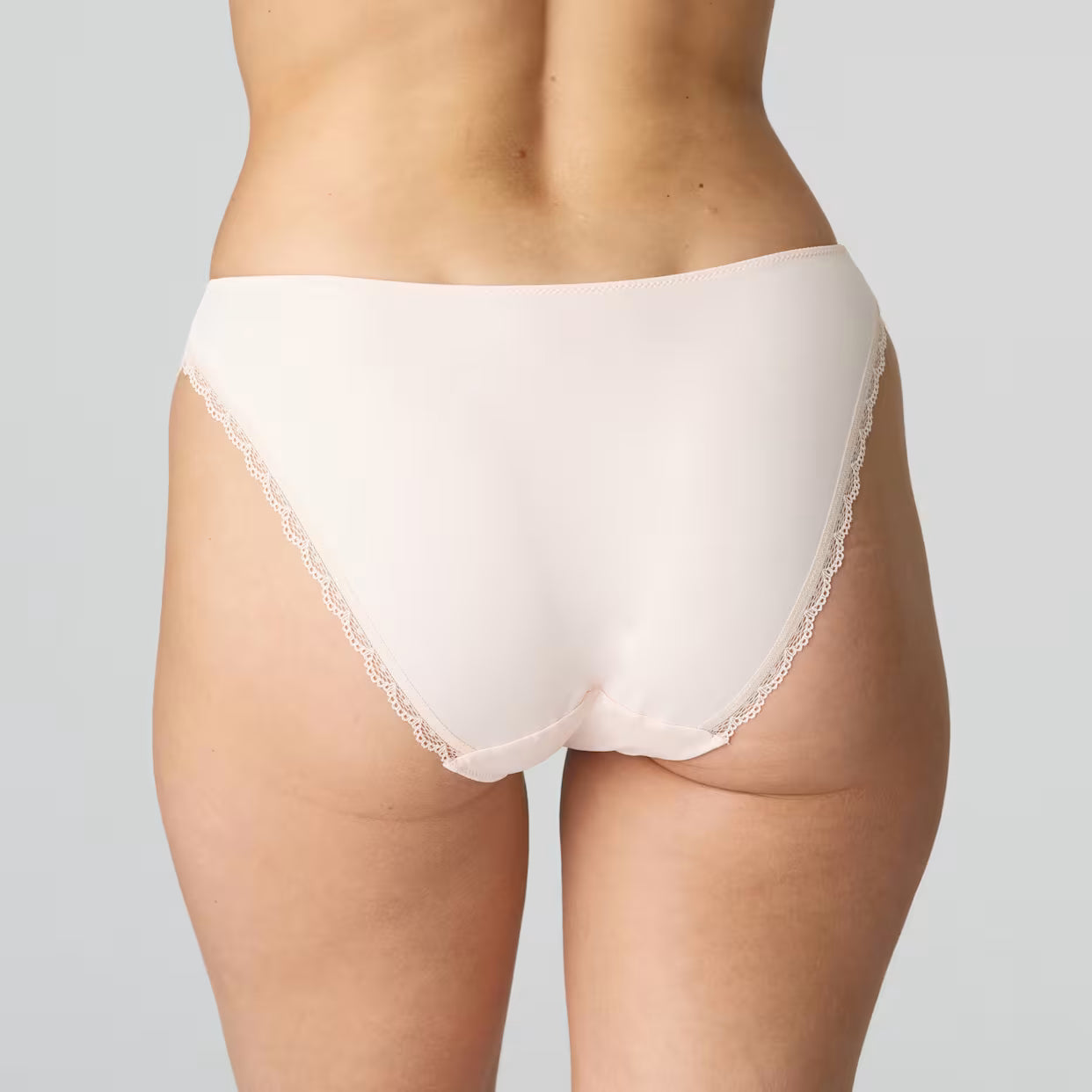 Marie Jo Jadei Pink Brief