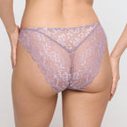 Marie Jo Manyla Pastel Orchid Brief
